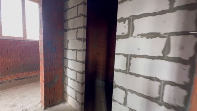 Продаётся уникальный таунхаусдуплекс в КП Заповедный Парк2