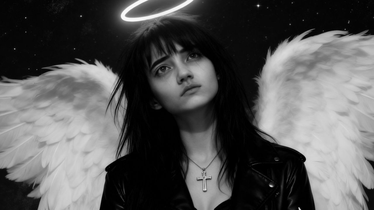 Метаморфоза // Дарквэйв, постпанк, дарк-поп, рок, готика