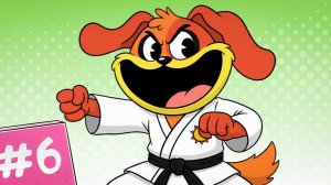 ОН РЕШИЛ ОТОМСТИТЬ!!! SPRUNKI АНИМАЦИЯ