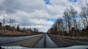 до поста ДПС