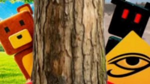 супер медведь как попасть в пирамиду в дмтской пустыне