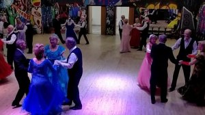 Иван Зинов.Вальс Любви.