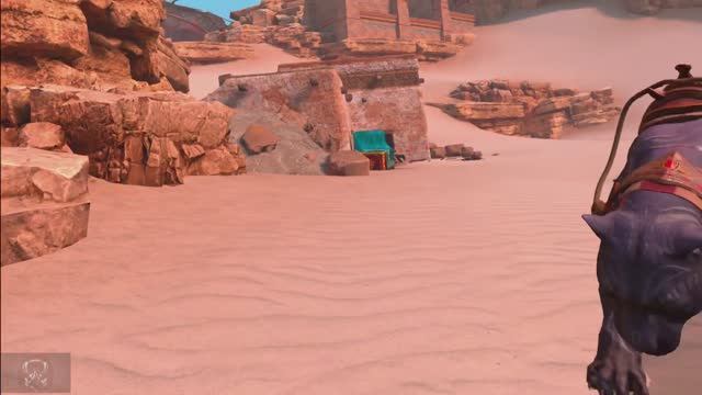 Asgards wrath 2. vr #10 В поисках щита. Тихая игра.