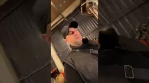 Обстановка на филиале TSD PRO по адресу: г. Москва, улица Матросская Тишина, дом 16Г.