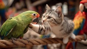 Счастье живет рядом с нами