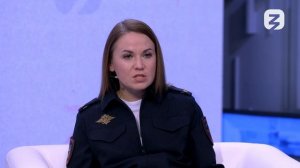 Второй сезон онлайн-марафона Движения Первых «Первые. Навыки для жизни»: Выпуск №10