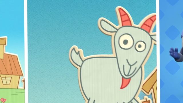 🍿 Ферму дедушка купил - Цветняшки Мировые хиты - Песенки для детей