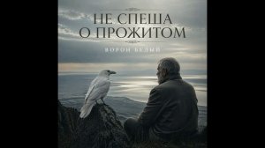 НЕ СПЕША О ПРОЖИТОМ