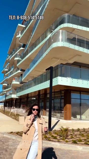 Это не Дубай, Это Крым