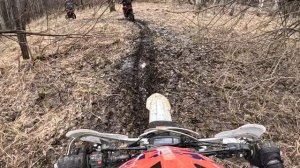 Прохват Дегтярск - гора Азов с заездом к водопадам, 120 км