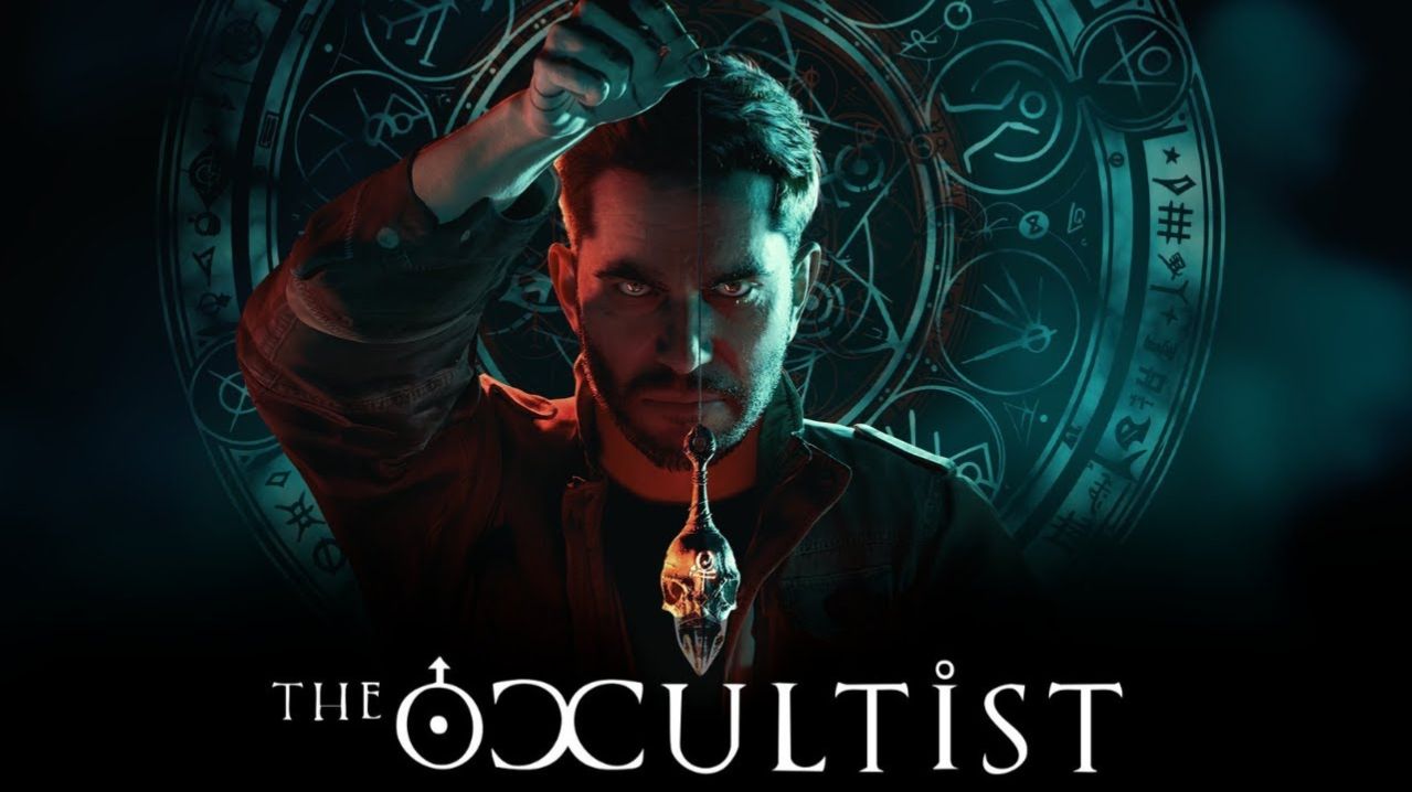 The Occultist ◉ Прохождение -➤ Часть: 1 -➤  Неупокоенные души.