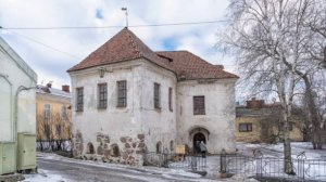 9 Выборг Рыцарский Дом [get.gt]