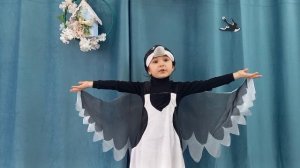 Участник №331 - Муртазина Диляра 5 Казань