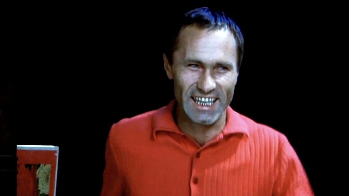 Вот какой минуты ждала моя душа! Фрагменты из фильма 