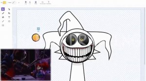 ДЕЛАЕМ НОВОГО ПРОТОТИПА (POPPY PLAYTIME 5) ИЗ ВЕНДЫ / СПРУНКИ ИНКРЕДИБОКС