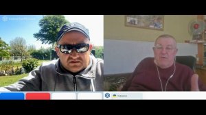 Четыре сбоку - ваших нет