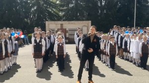 Егор Трофимов и Компания - Я держу в руке ордена