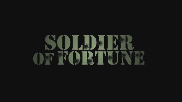 SOF Soldier Of Fortune | Солдат удачи | Полное прохождение