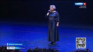 Концерт в честь Дня святых жен-мироносиц состоялся в Нижнем Новгороде