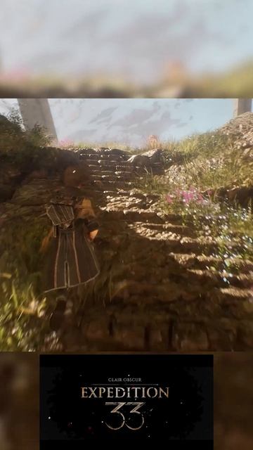 Clair Obscur Expedition 33 Высадка_5