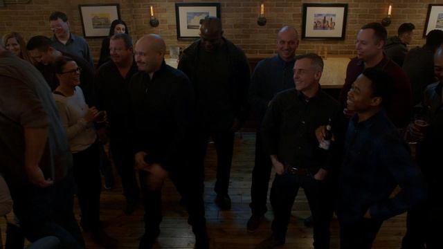 Сериал Чикаго в огне – 7 сезон 21 серия / Chicago Fire