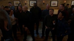 Сериал Чикаго в огне – 7 сезон 21 серия / Chicago Fire