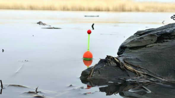 Рыбалка НА ПОПЛАВОК И ДОНКИ ВЕСНОЙ ЭТО НАЧАЛОСЬ