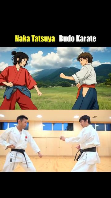 heian shodan, bunkai