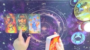 Рак.Неделя с 27 апреля по 3 мая.