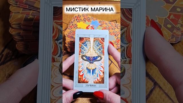 КАРТА ДНЯ❣️