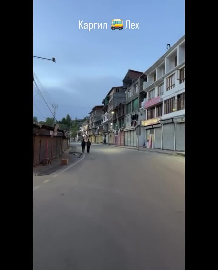 Как я ехал из ислама в буддизм.