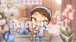 мой утренний влог🥥 my routine🥛#Olivia#