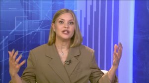 «Вести. Интервью»: Олеся Валиева