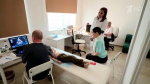 Проект «Социальный маршрут. Мобильный сенатор» помогает узнать о реальных проблемах жителей регионов