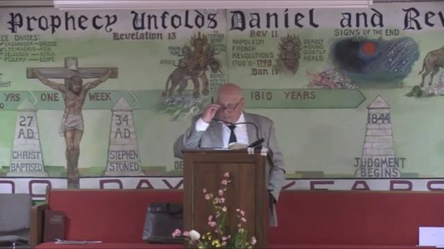 4. Спасение по благодати. Великая Реформация — Пол Прайно. 25.04.2026