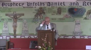 4. Спасение по благодати. Великая Реформация — Пол Прайно. 25.04.2026