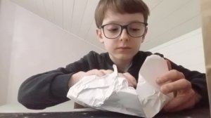 Потратил 666 рублей в Макдональдс в 3:00