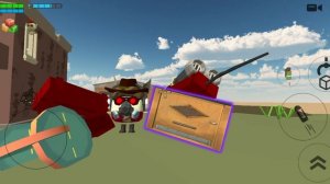 обзор на Кирилла7.0!!!!