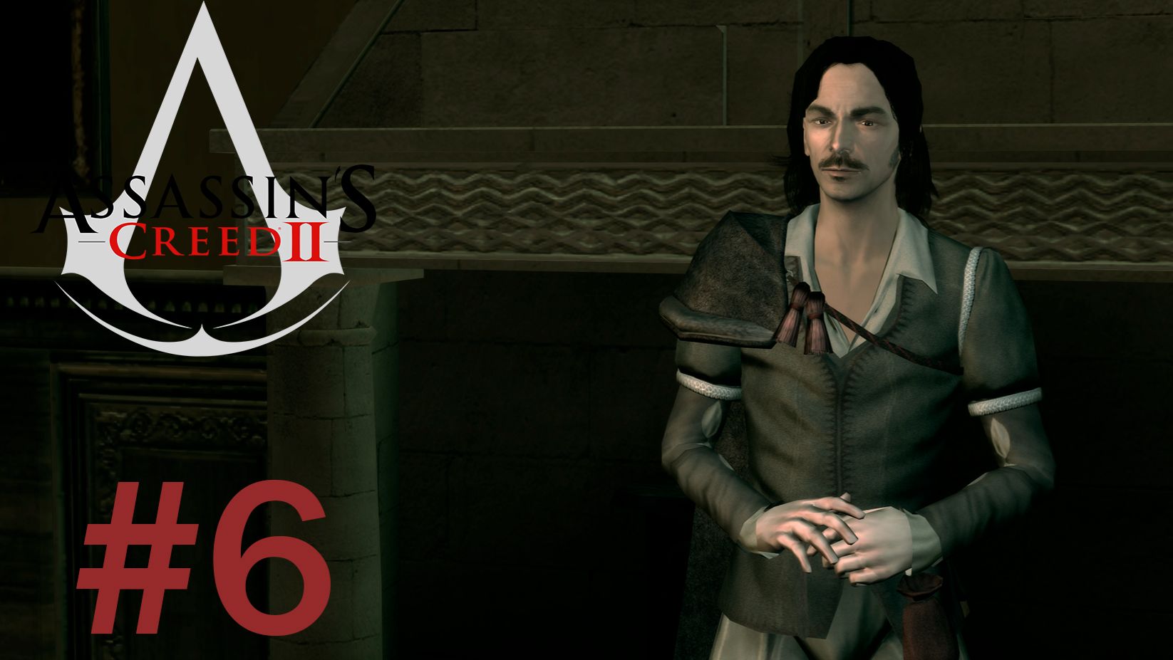 Assassin's Creed II (2009) #6