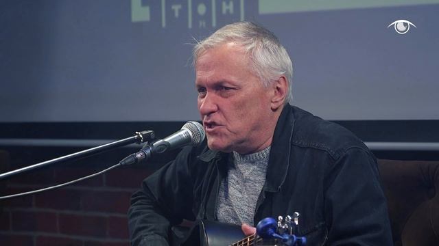 Олег МЕДВЕДЕВ - Журавлик