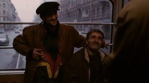 Брат ) Не брат ты мне, гнида черножопая