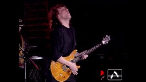 Прощальный блюз - Владимир Кузьмин (Live1993г.)