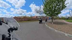 Открытие сезона Егорлыкский мотодвиж 25 апреля 2026