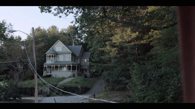 Касл-Рок 1 сезон 2 серия Хабеас корпус сериал 2018