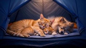 Котики - сборник [1.5 часа]