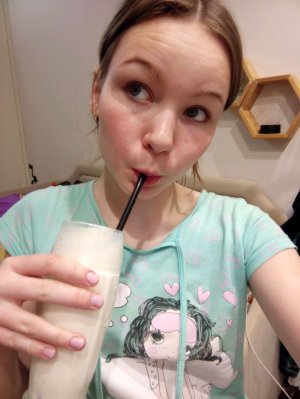 Делаю СЛАЙМ💞