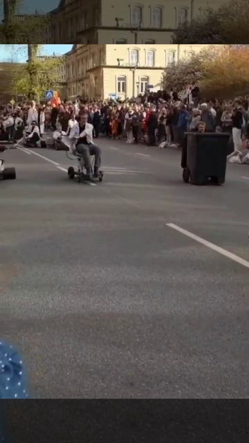 Интересные изобретения инженеров