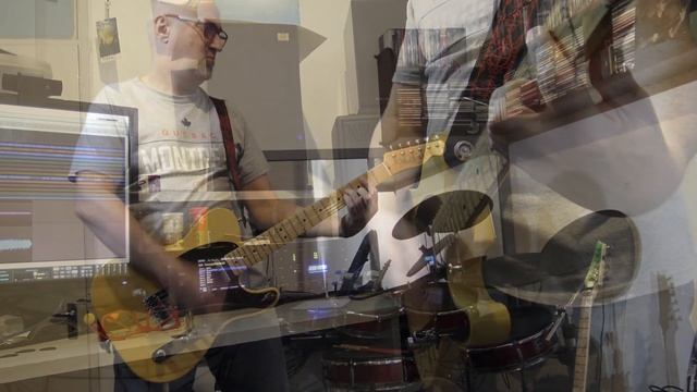 Пакет пресетов Fremen - Fractal FM3 - Acoustic Simulation Pack - Karma Police - Demo