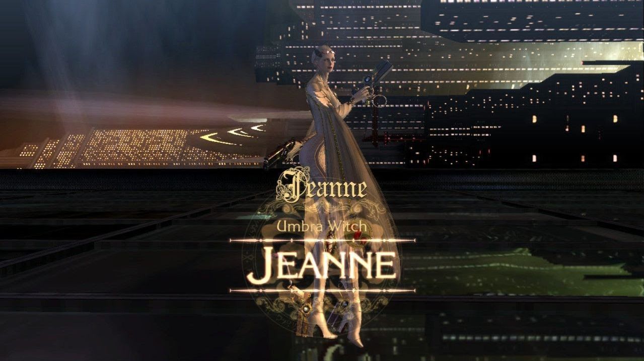 Isla Del Sol [Bayonetta. Прохождение Часть 7]