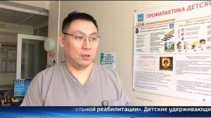 Тюменцам напомнили правила перевозки детей